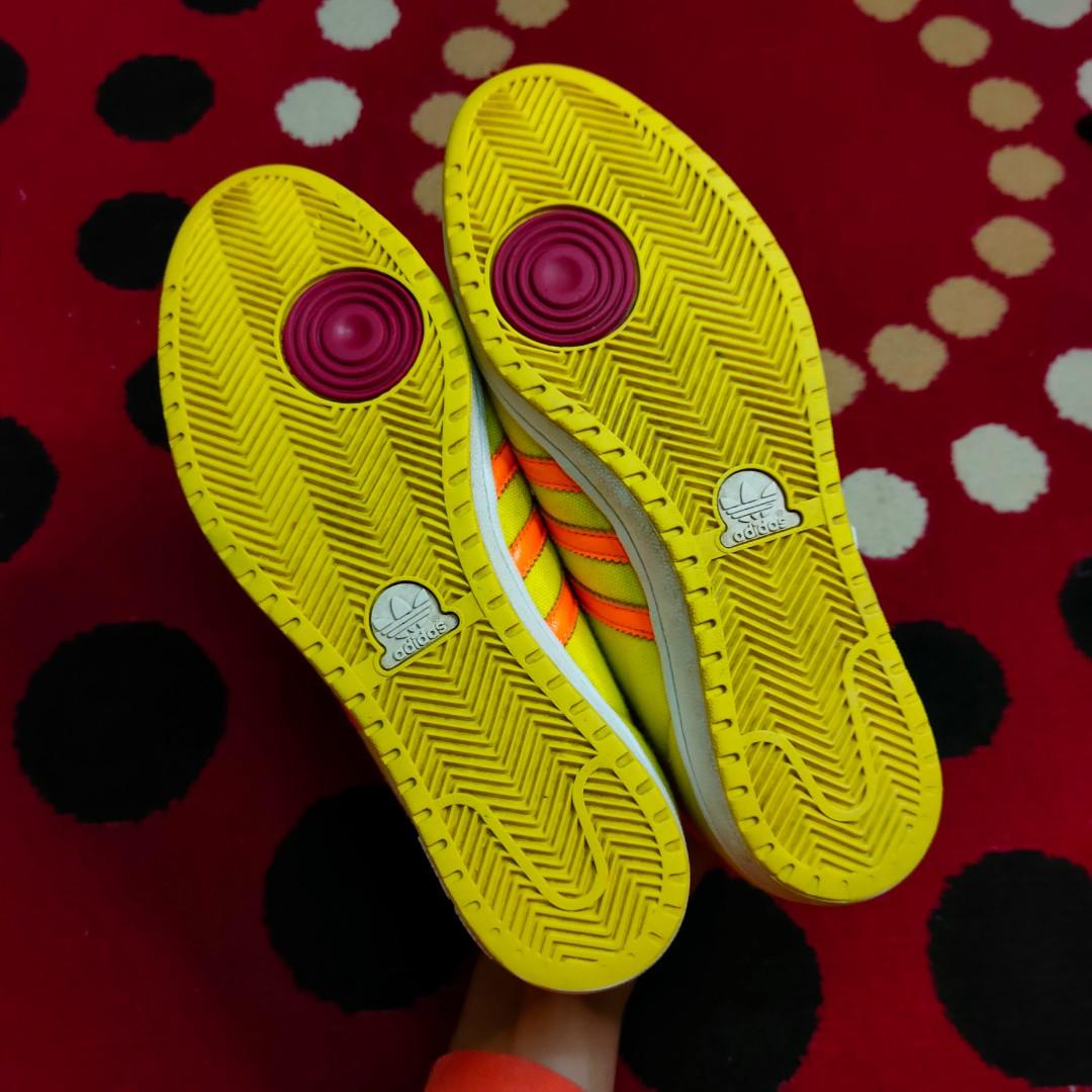 ADIDAS TOP TEN Hi VINTAGE, Men's Fashion, Footwear, Sneakers on Carousell