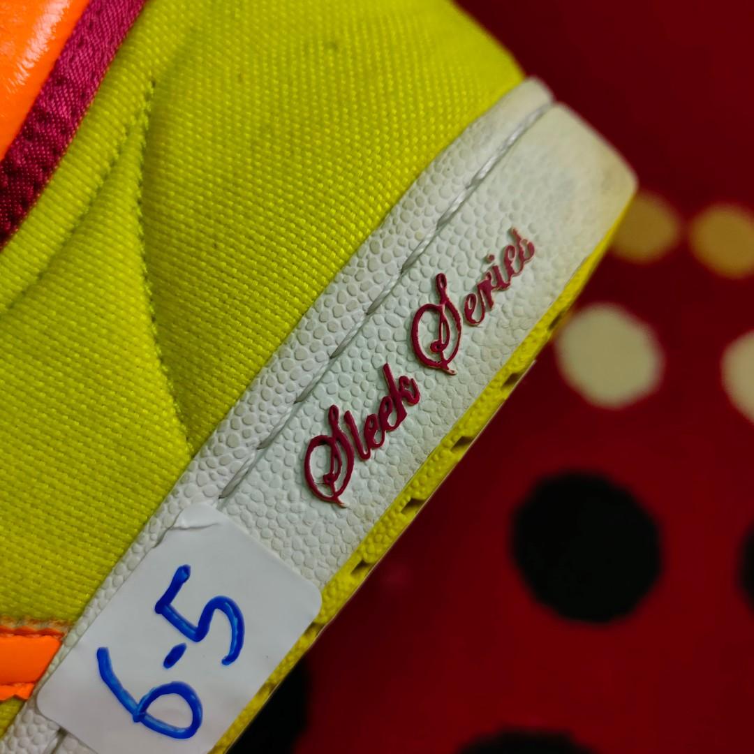 ADIDAS TOP TEN Hi VINTAGE, Men's Fashion, Footwear, Sneakers on Carousell