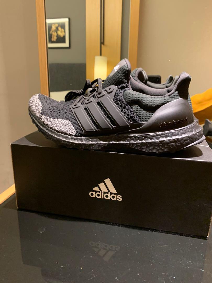 Ultra top boost prime