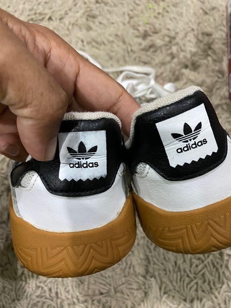 Adidas vrx low white new arrivals