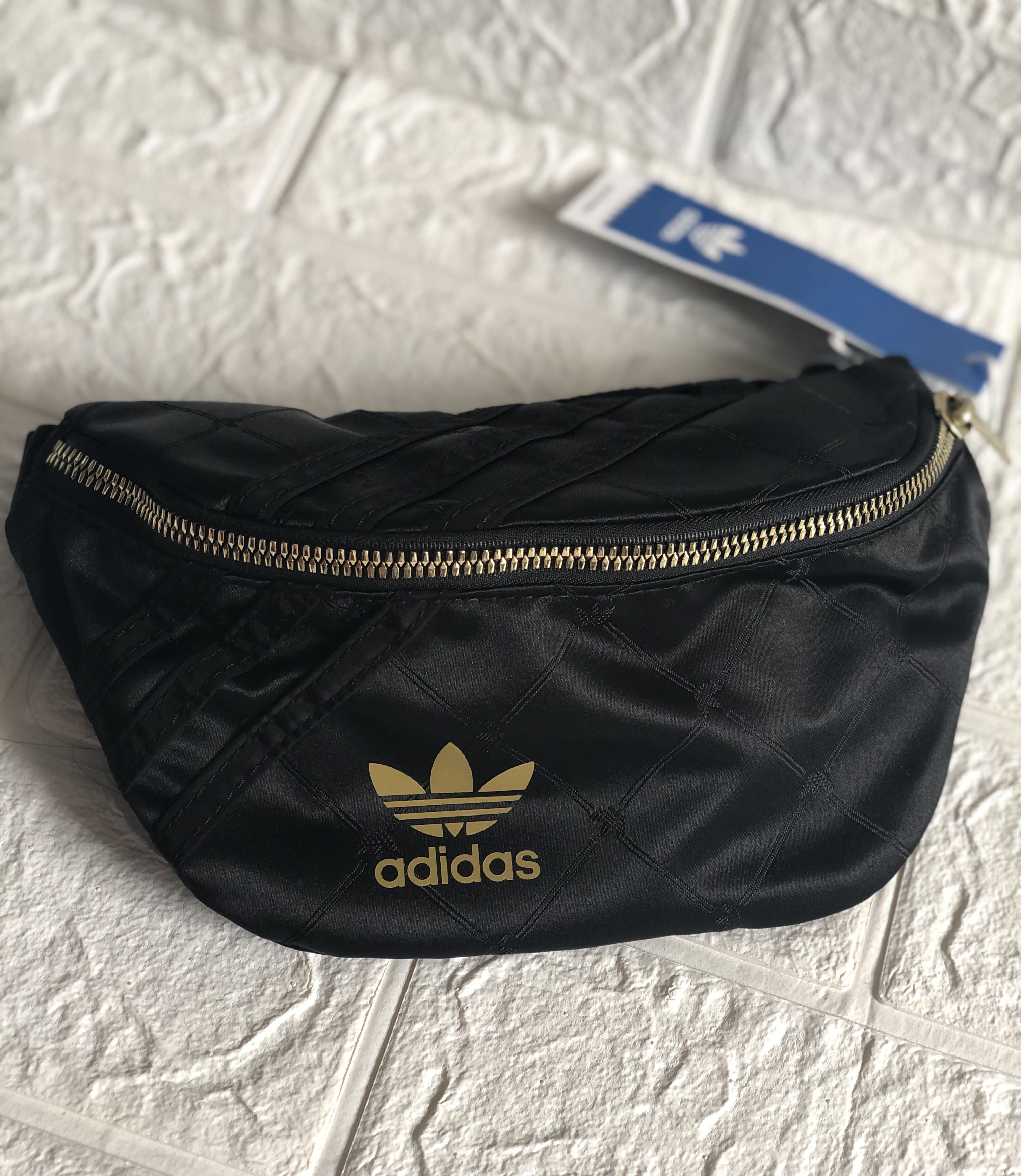 Tas adidas waist bag on sale