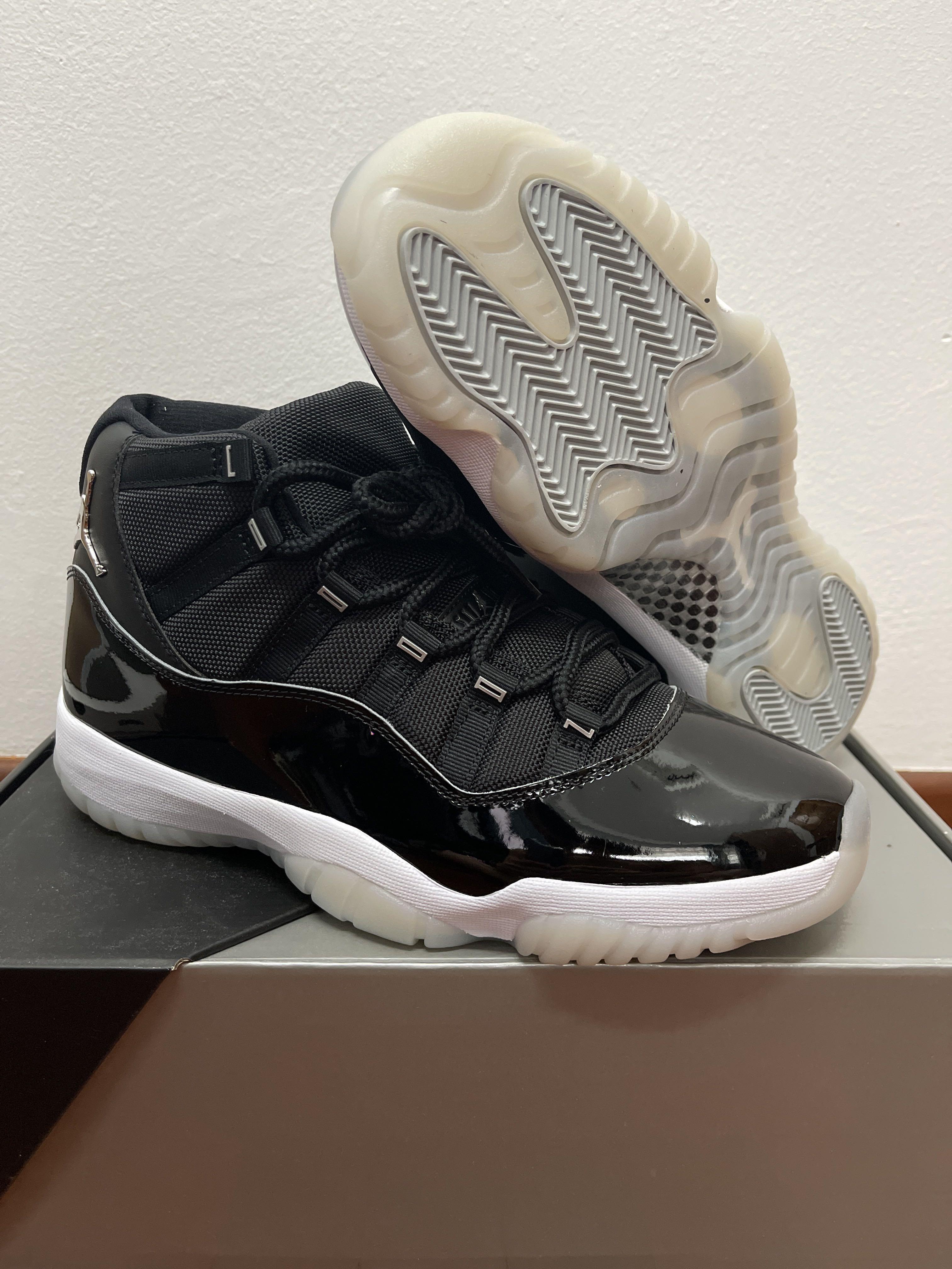 jordan 11 jubilee 6.5 y