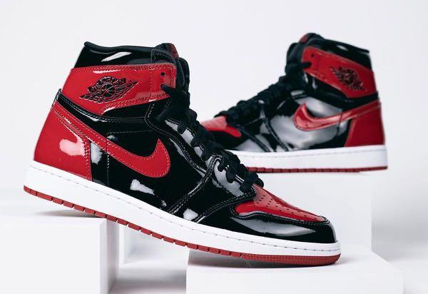 Bred aj sale