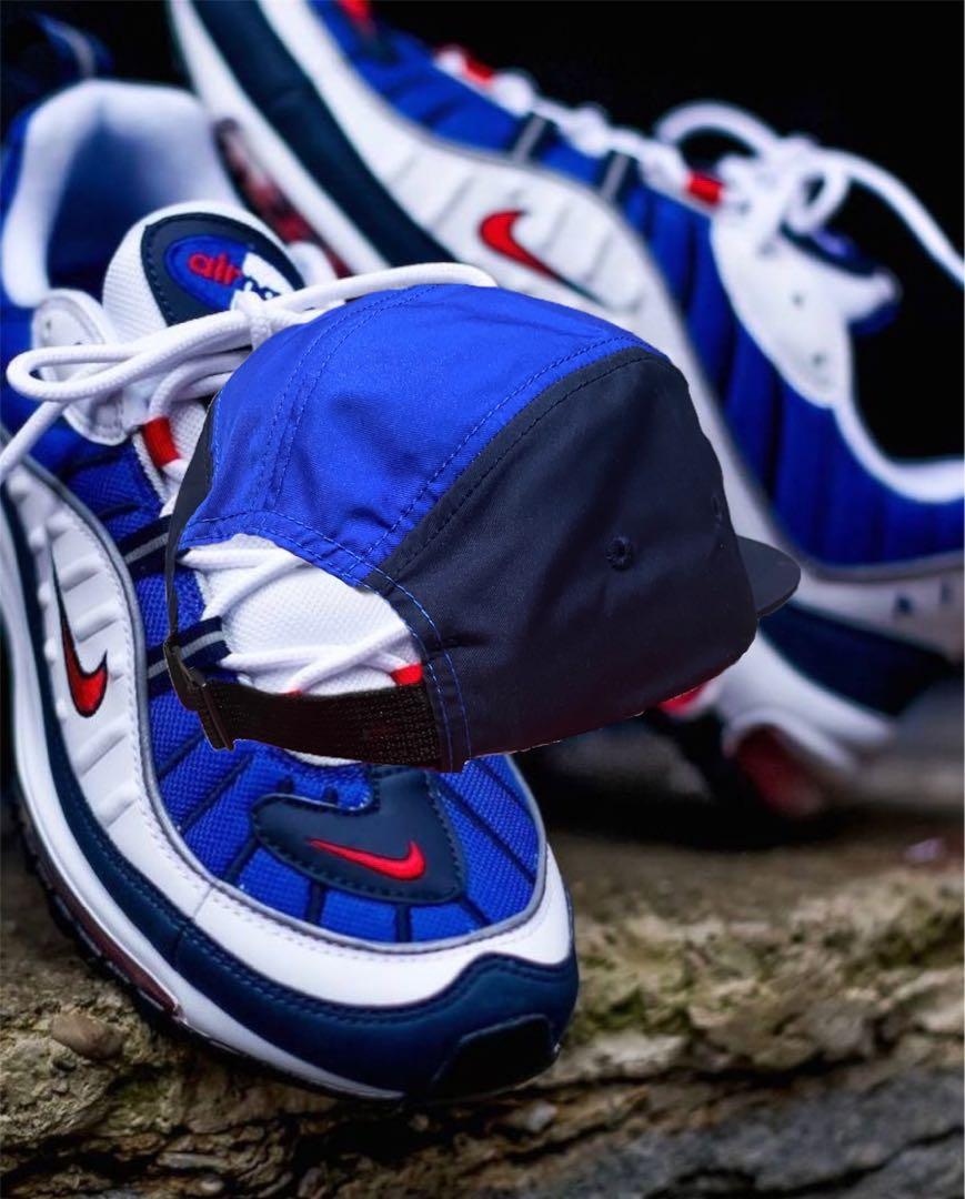 Air Max Cap AW84