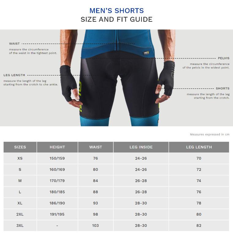 AL ALE Graphics PRR Strada Bibshorts Bib short Size M