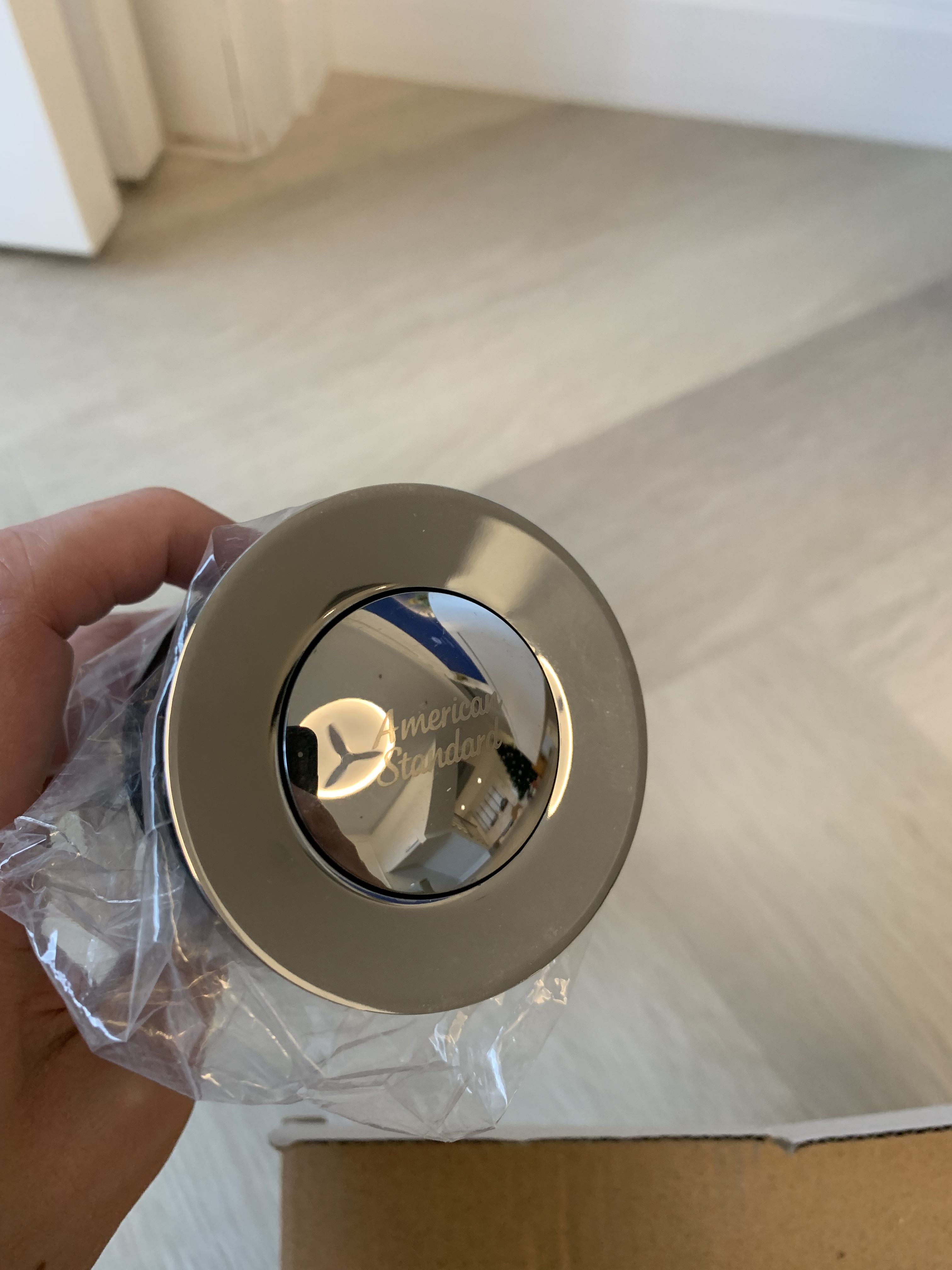 American standard sink drain pop up stopper furniture home living