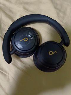 Anker Soundcore q30 Bluetooth headset