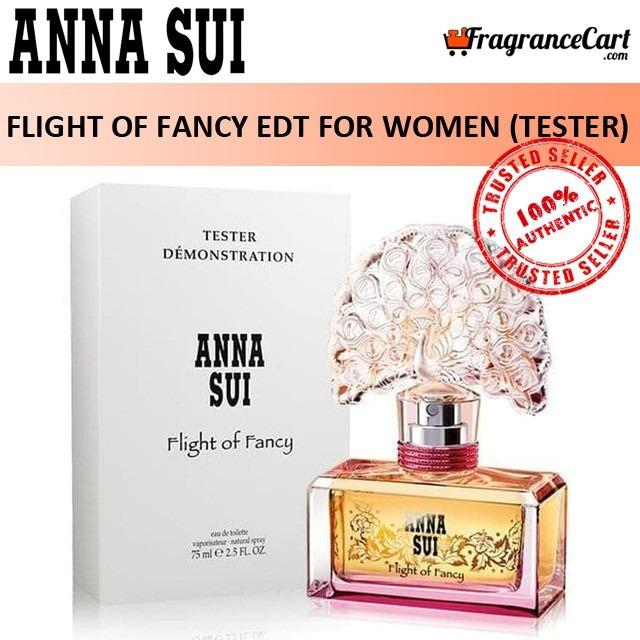 Parfum flight of fancy shop
