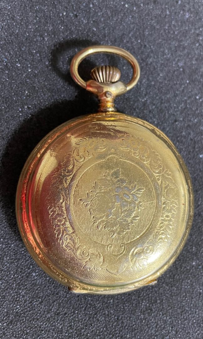 Rare pocket shop watches for sale