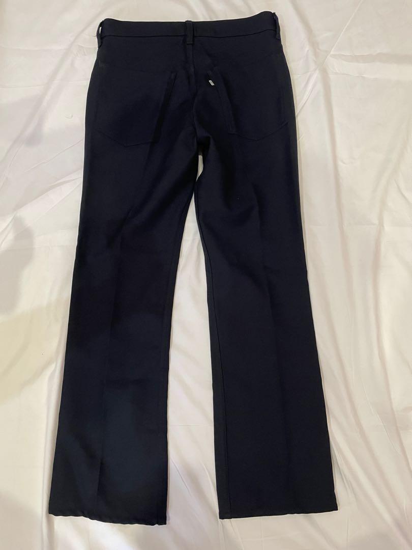 Authentic Levi's Formal Pants, Women's Fashion, Bottoms, Jeans & Leggings  on Carousell