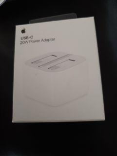 Brand new original iPhone  20w headfor fast charge iPhone 7 to 13
