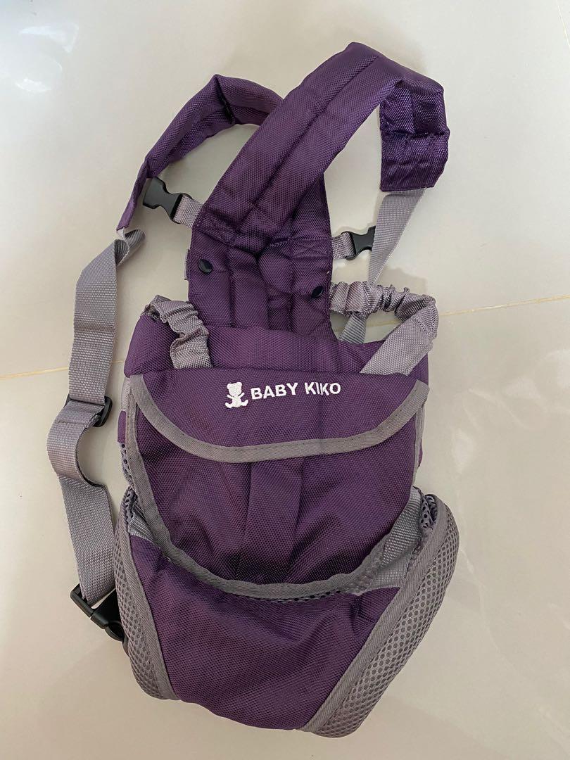 Baby clearance kiko carrier
