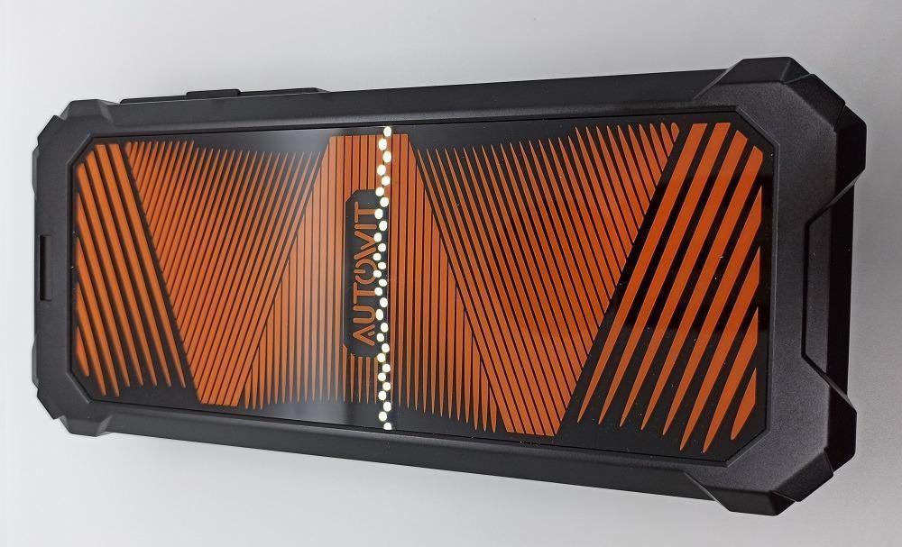 Batteryless Jumpstart Autowit Supercap 2 Lite, Car Accessories