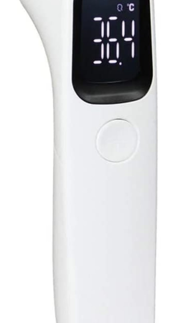 BBLove NonContact Infrared Forehead Digital Thermometer for Adults