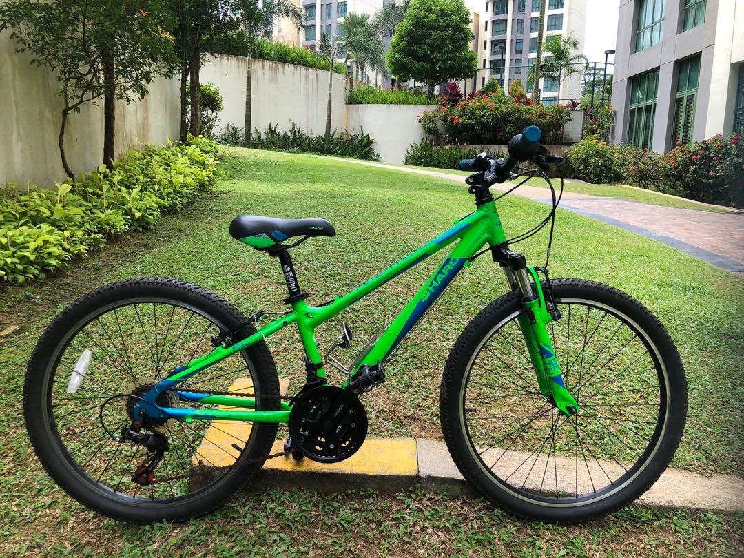 Haro mountain bike parts store