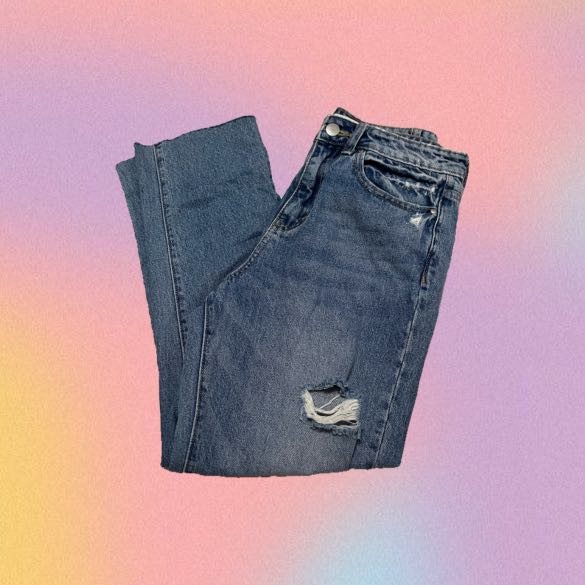 denim & co primark