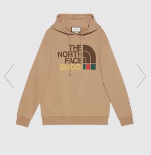 gucci north face sale