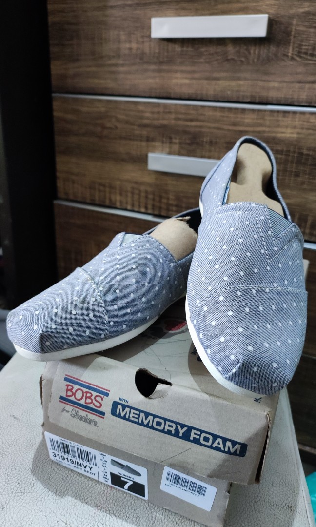 BOBS PLUSH Hot Spot Women s Fashion Footwear Flats on