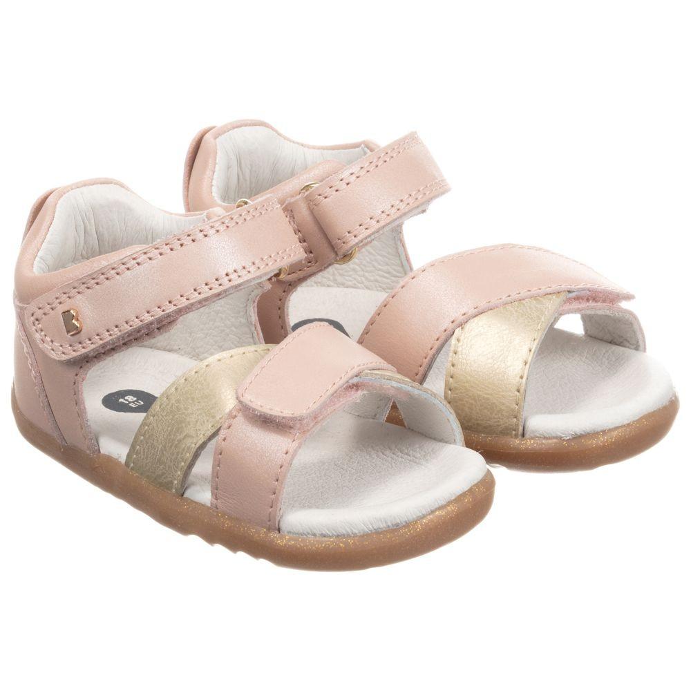 First walker sandals top
