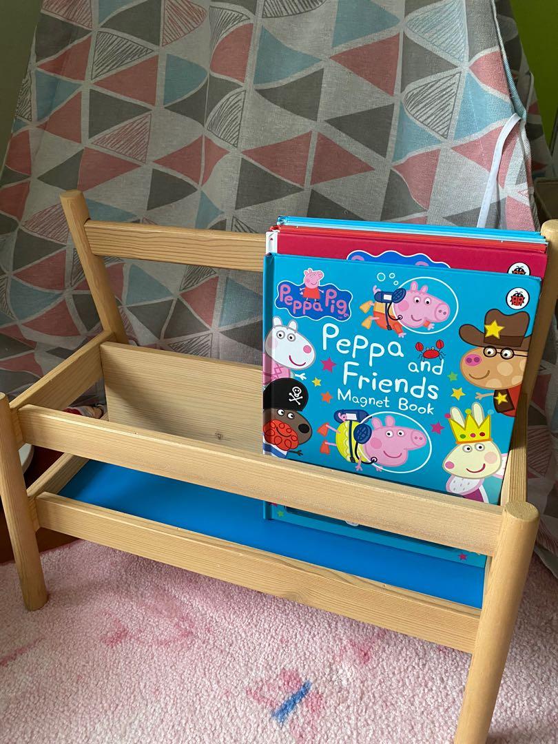Book stand (Ikea), Babies & Kids, Baby Nursery & Kids Furniture, Other