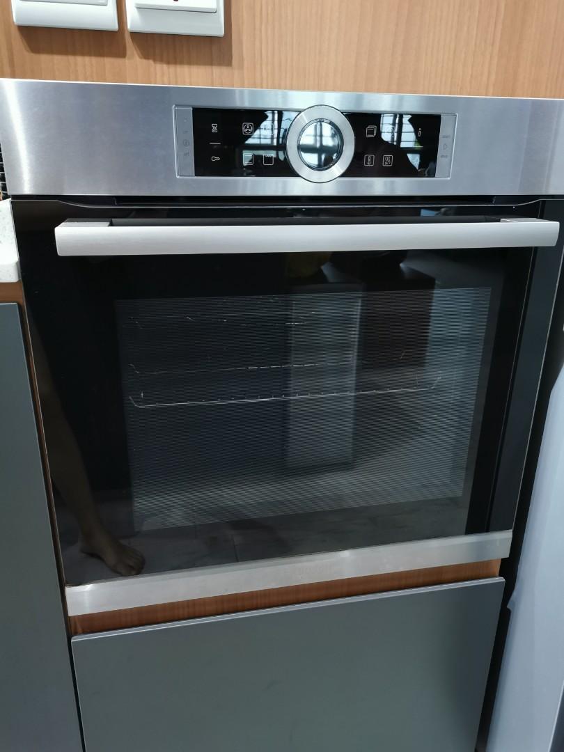 energy rating freezer