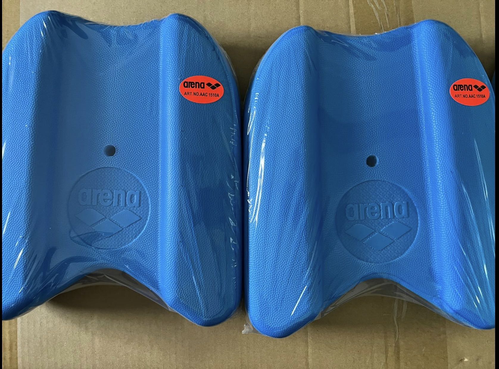 [Brand New] Arena Swimming Board 20, Sports Equipment, Sports