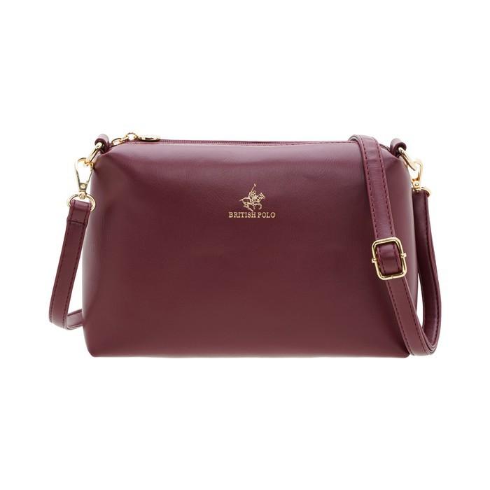 Polo classic sling bag outlet