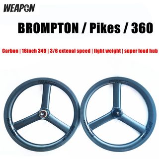 Wheelset Collection item 1