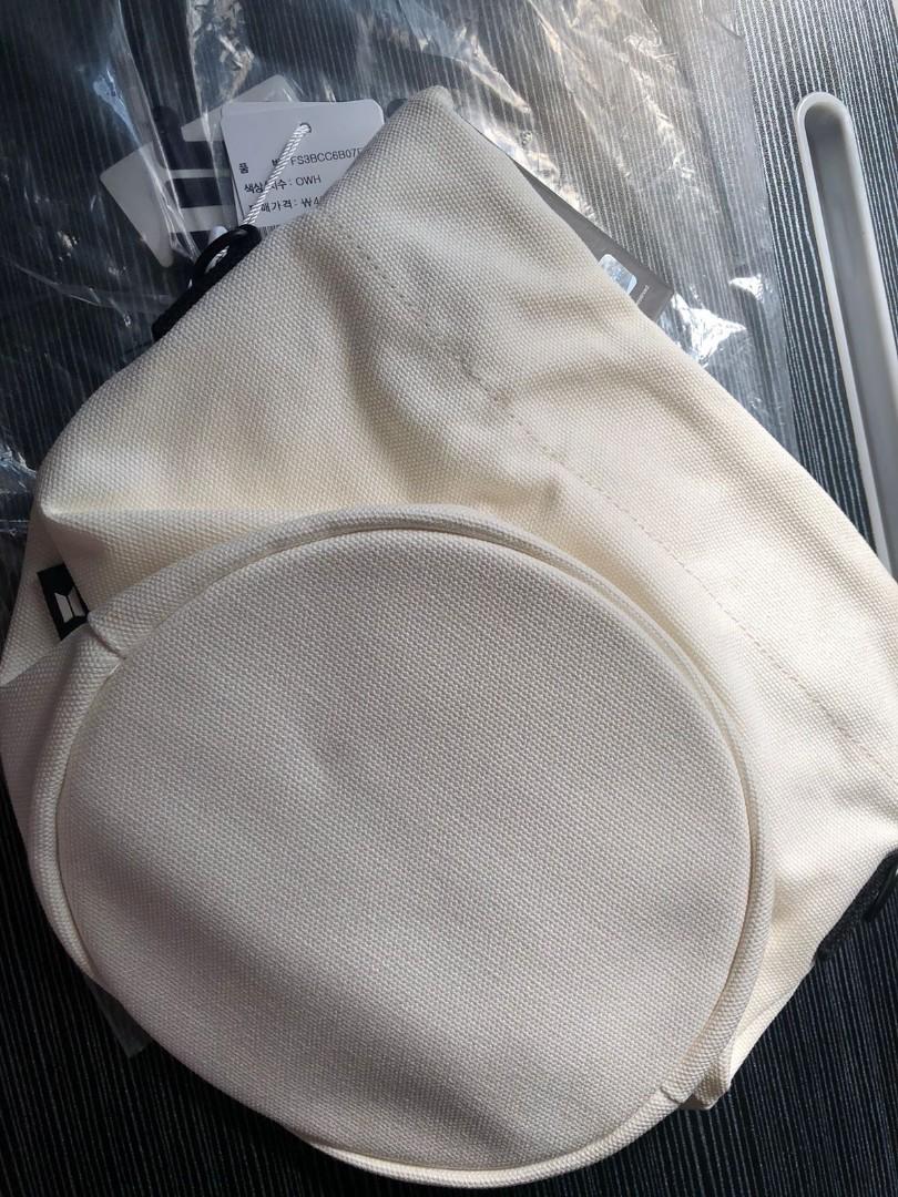 fila idol bucket bolsa