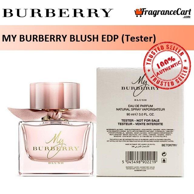 Burberry blush 2025 30ml