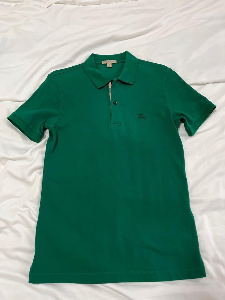 Polo burberry xs online