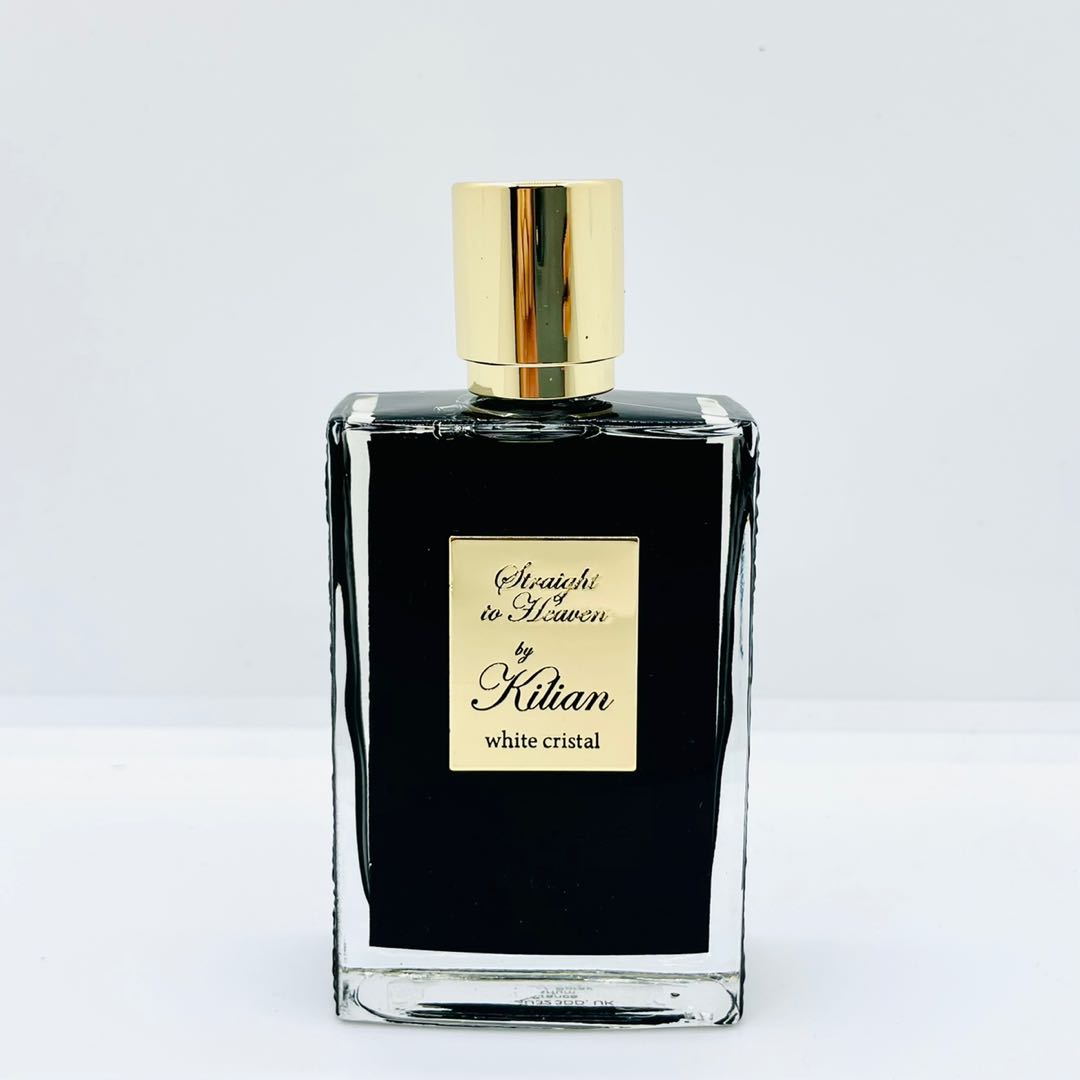 By Kilian Straight To Heaven White Cristal OUD & Musk Special Blend