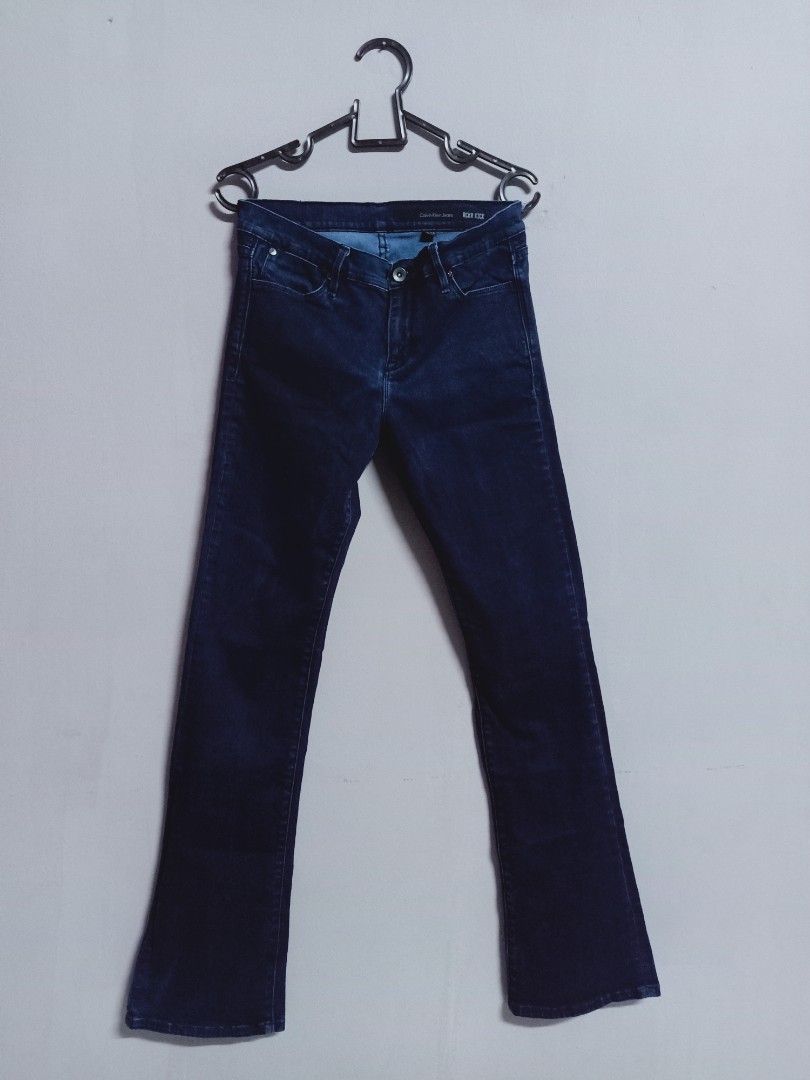 Calvin klein rckr kick jeans Clearance