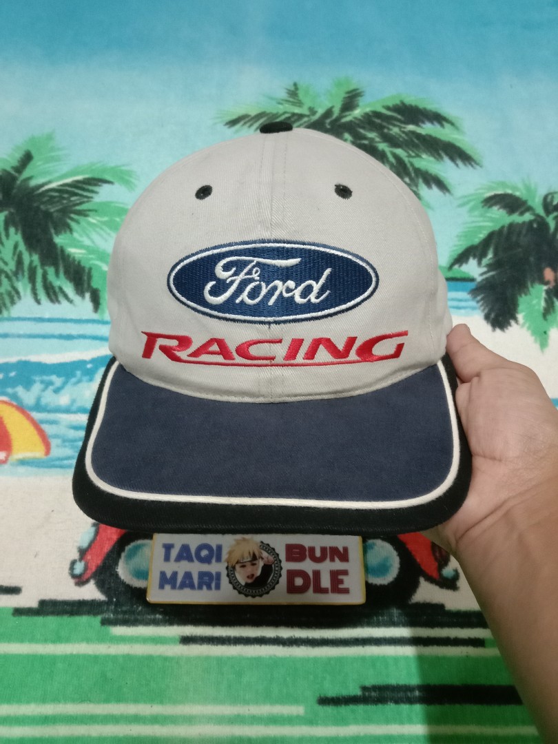 Ford racing hats nascar new arrivals