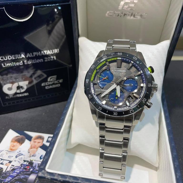 Casio edifice f1 online