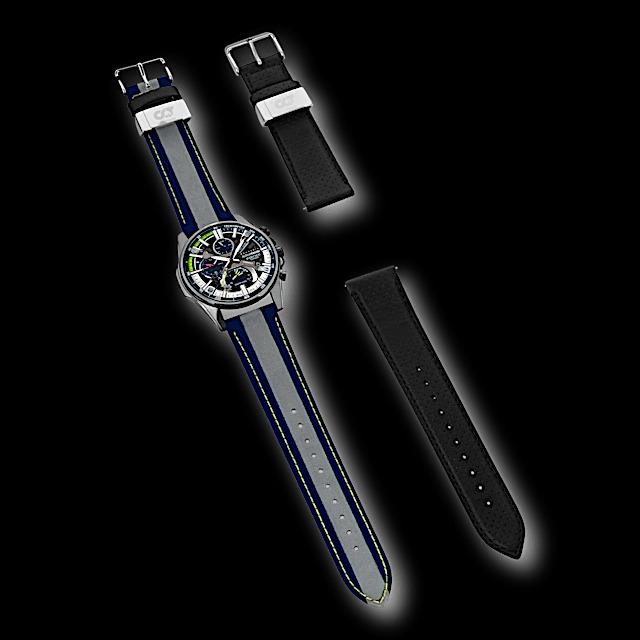 Casio edifice shop rubber strap watches