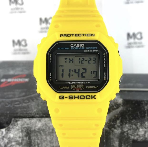 dw 5600 rec 9