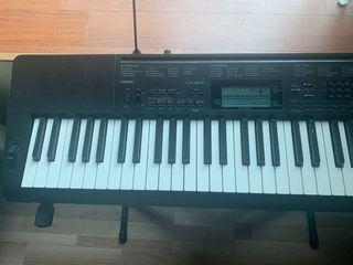Casio Keyboard -CTK 300