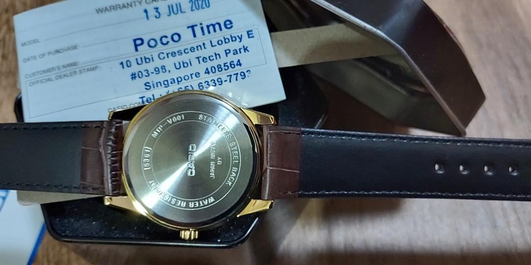 Casio 5361 clearance