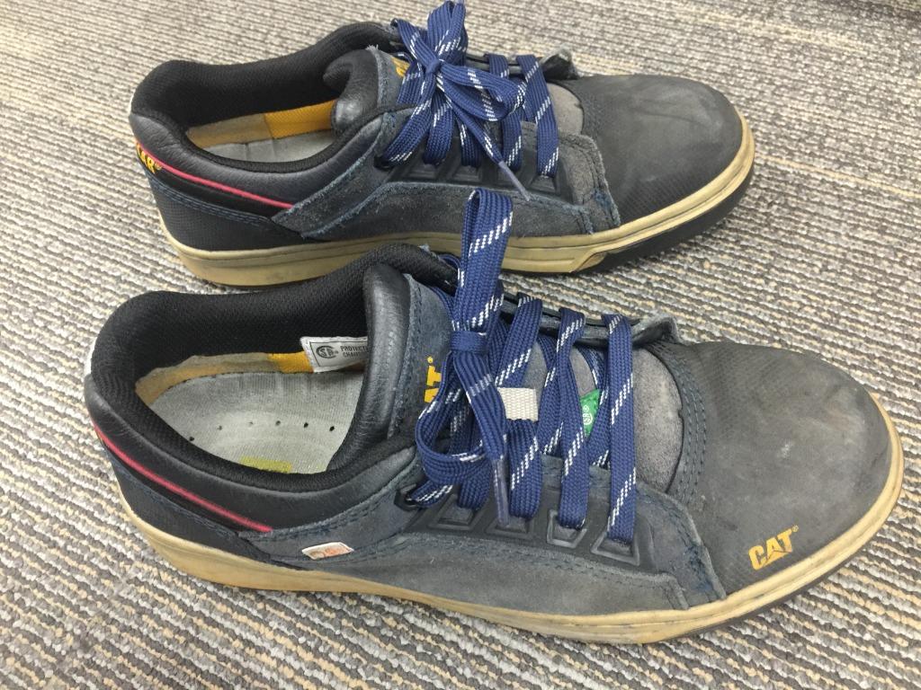 Caterpillar skate shoes shop