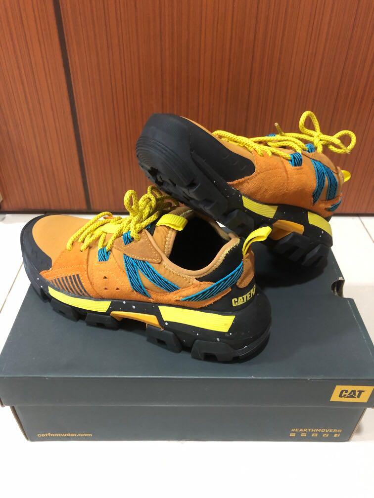 Caterpillar Raider Sport Shoe