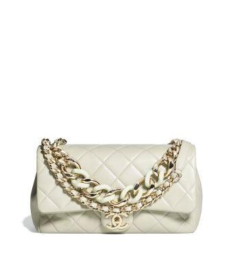 Chanel FW21/22 Small Leather Goods Release