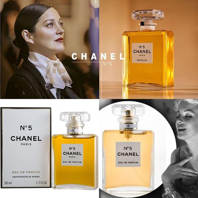 てなグッズや 未開封 CHANEL シャネル N°5 100ml オードトワレ 3broadwaybistro.com
