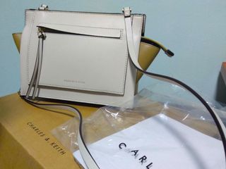 carl keith bag