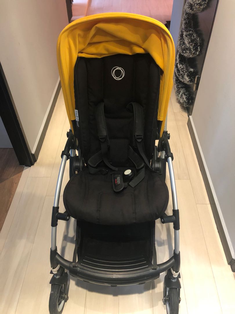 Cheapest bugaboo sale