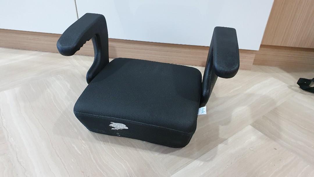 Clek ozzi top booster