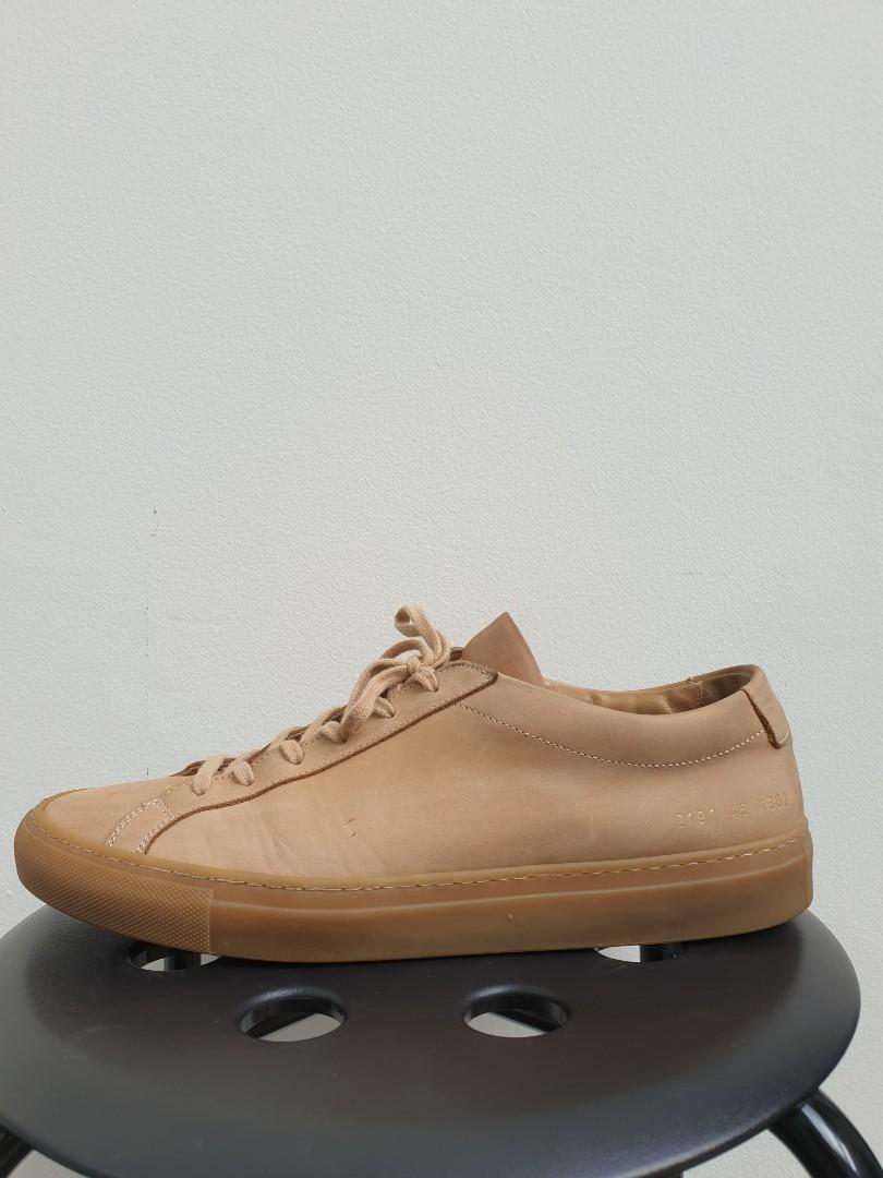 tan common projects