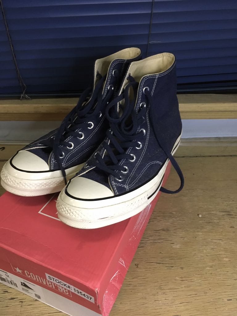 converse 70s second