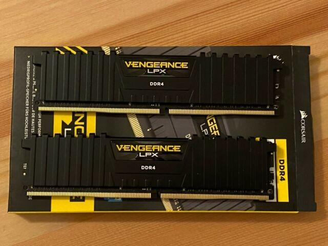 Corsair lpx 3200 discount