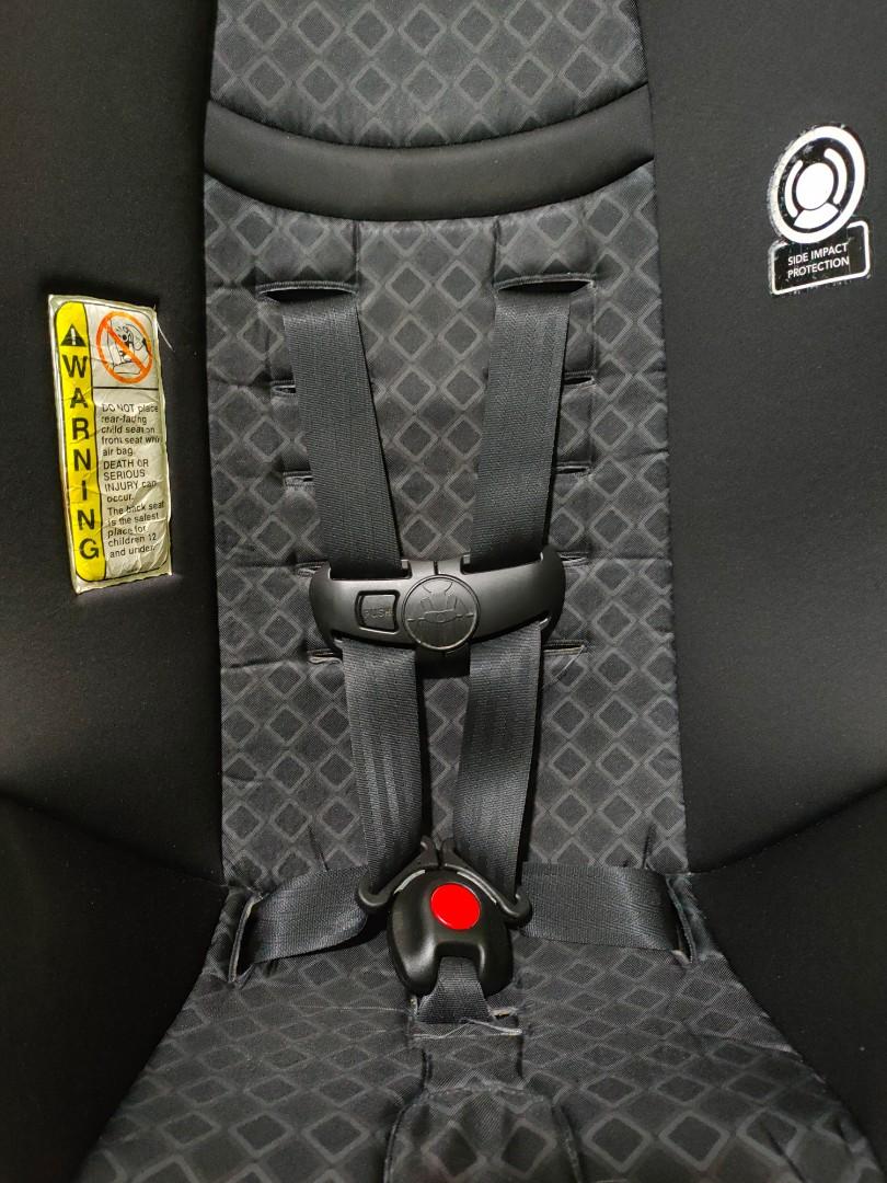 Cosco Scenera Next Travel Car Seat, Babies & Kids, Going Out, Car Seats